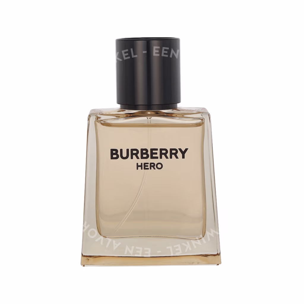 Burberry Burberry Hero Edt Spray