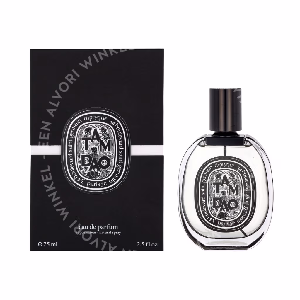 Diptyque Diptyque Tam Dao Edp Spray — foto 3
