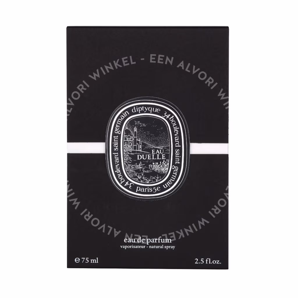 Diptyque Diptyque Eau Duelle Edp Spray — foto 2