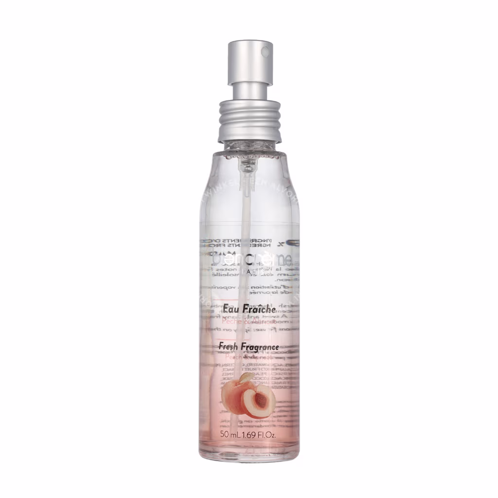 Blancreme Blancreme Eau Fresh Fragrance Water — Peach Abricot — foto 2