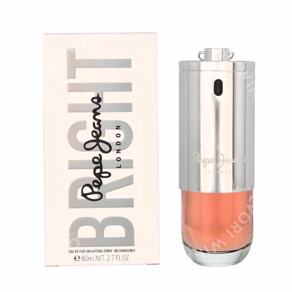 Pepe Jeans London Pepe Jeans Bright Edp Spray — foto 3