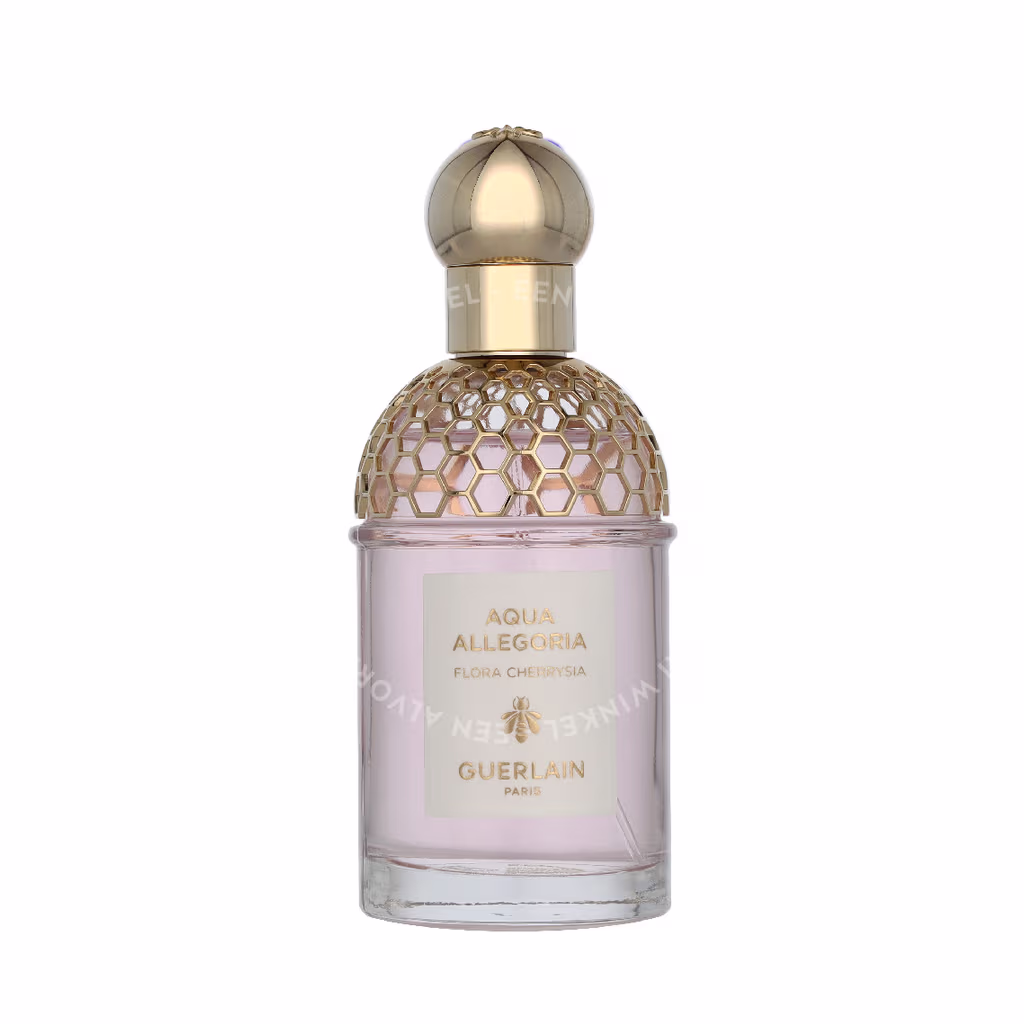Guerlain Guerlain Aqua Allegoria Flora Cherrysia Edt Spray