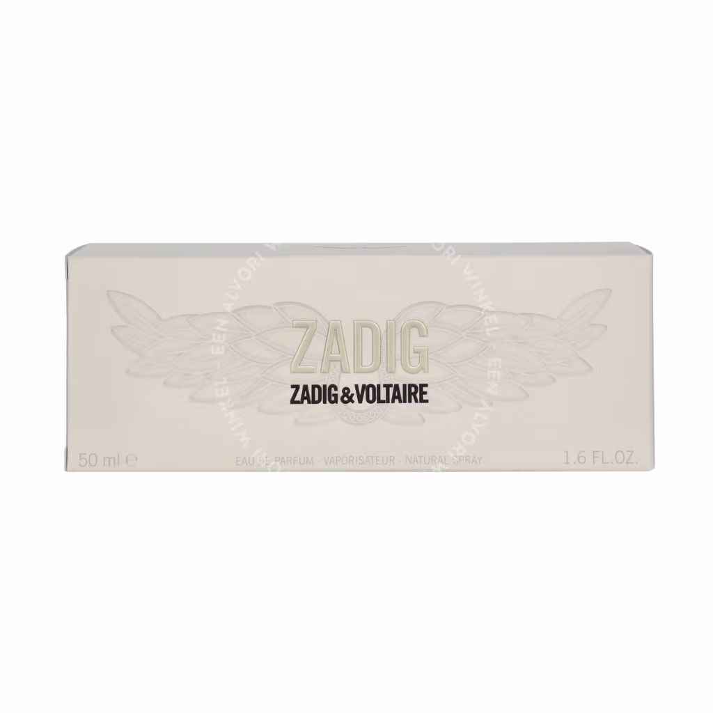 Zadig & Voltaire Zadig & Voltaire Zadig Edp Spray — foto 2