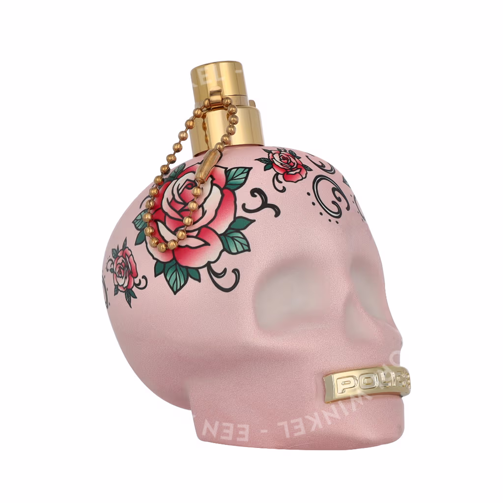 Police Police To Be Tattooart For Woman Edp Spray