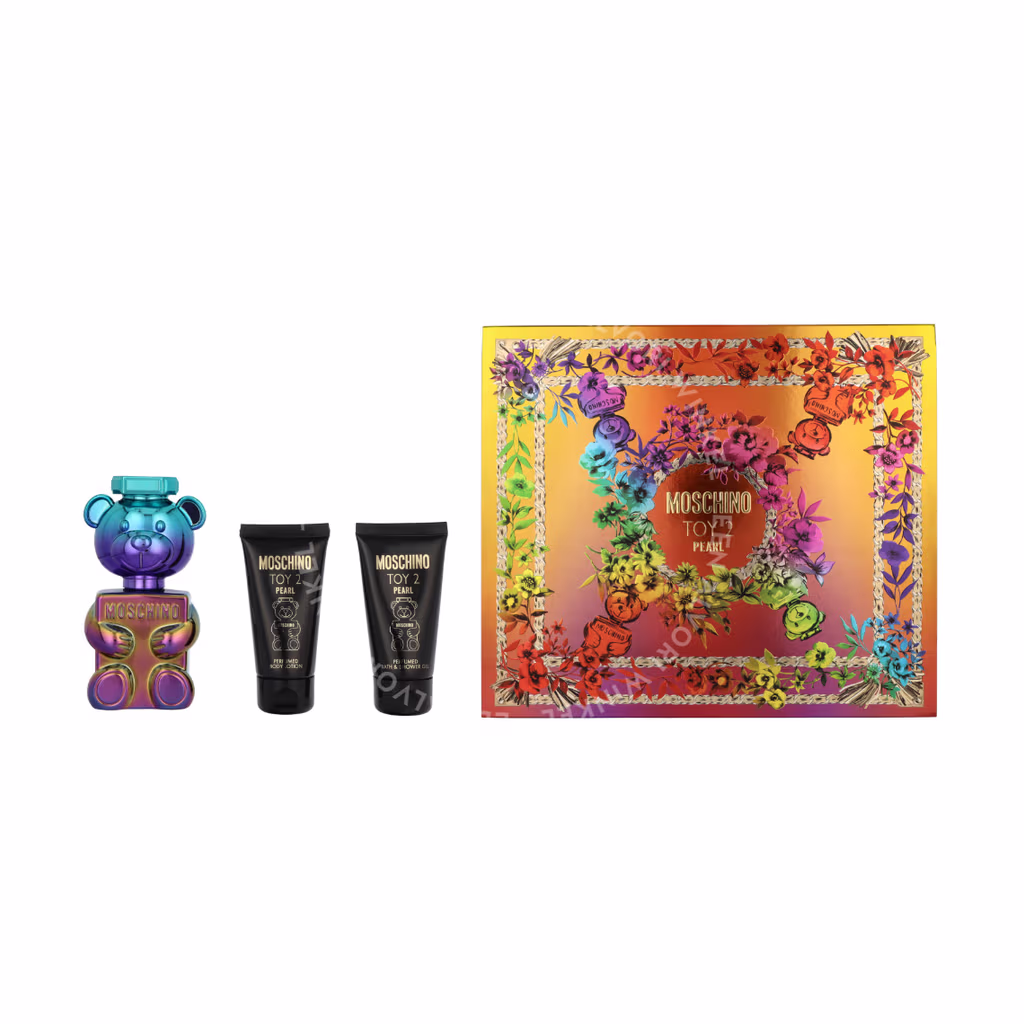 Moschino Moschino Toy 2 Pearl Giftset — foto 3