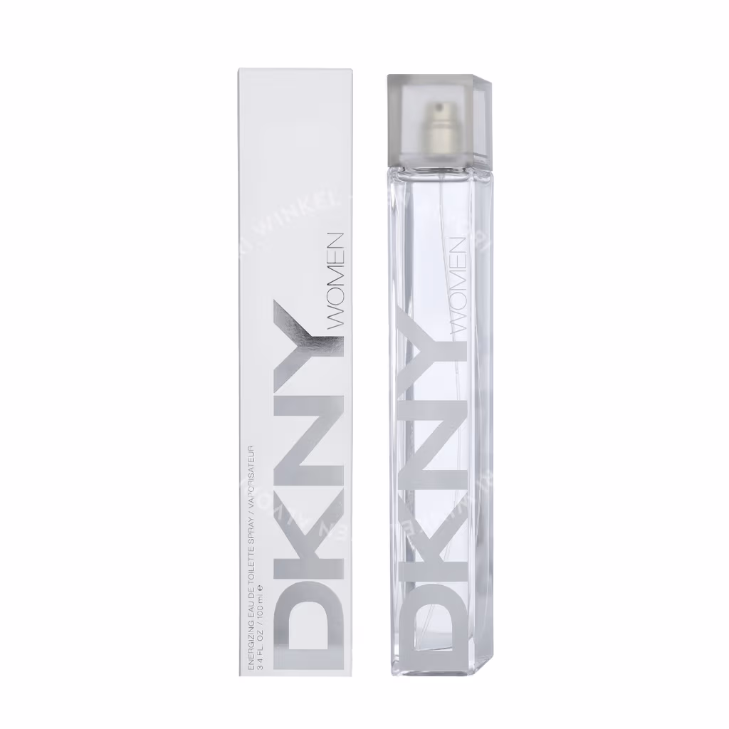 Donna Karan New York DKNY Women Edt Spray — foto 3