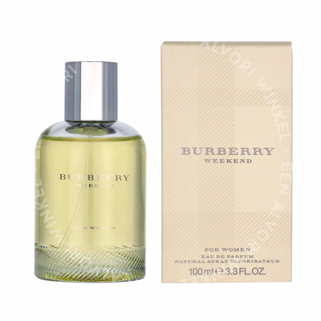 Burberry Burberry Weekend For Women Edp Spray — foto 3