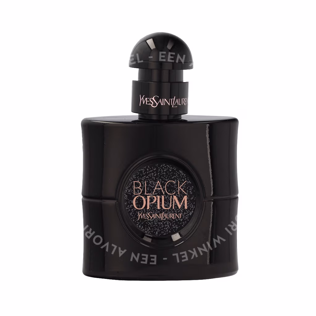 Yves Saint Laurent YSL Black Opium Edp Spray