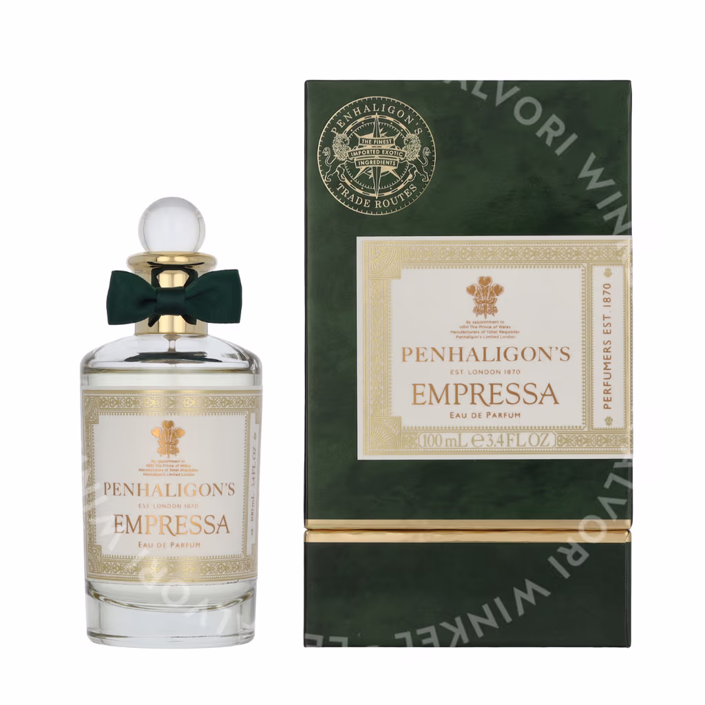 Penhaligon's Penhaligon's Empressa Edp Spray — foto 3