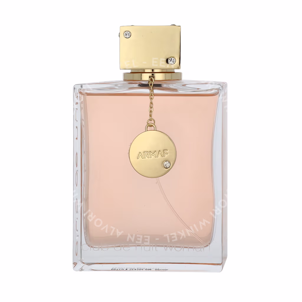 Armaf Armaf Club De Nuit Woman Edp Spray
