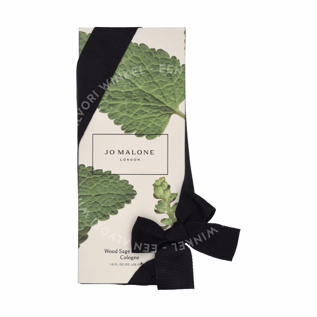 Jo Malone Jo Malone Wood Sage & Sea Salt Edc Spray Pre-pack — foto 2