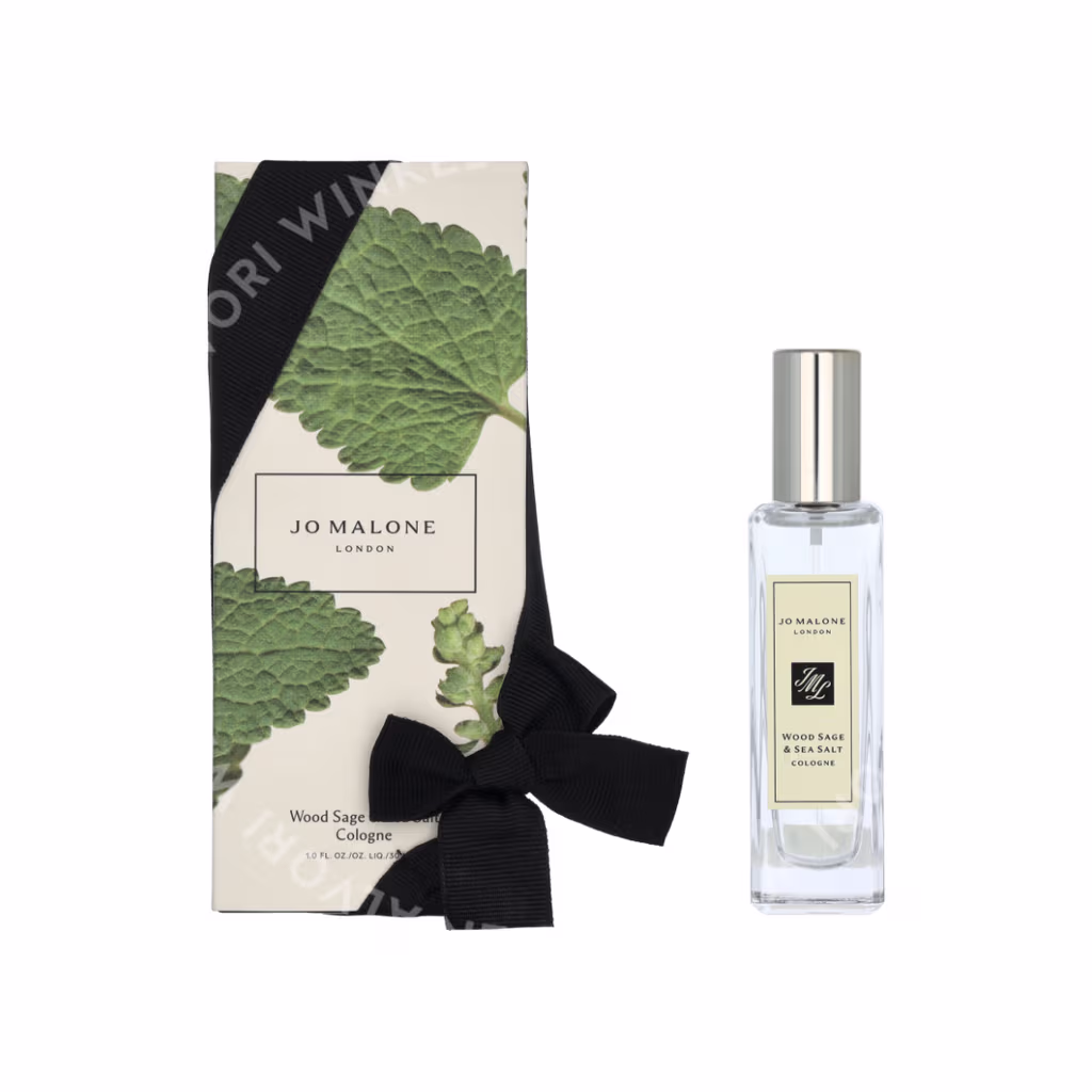 Jo Malone Jo Malone Wood Sage & Sea Salt Edc Spray Pre-pack — foto 3