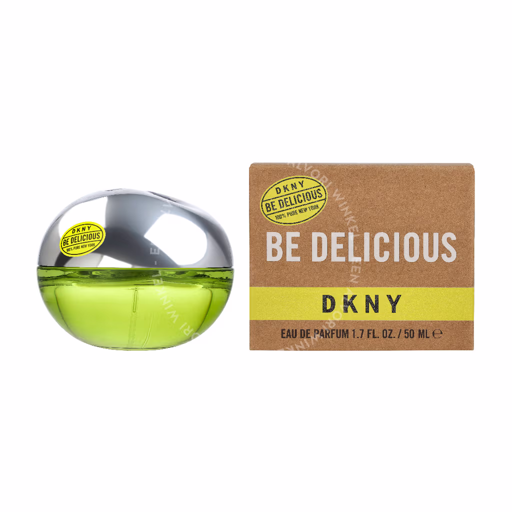 Donna Karan New York DKNY Be Delicious Women Edp Spray — foto 3