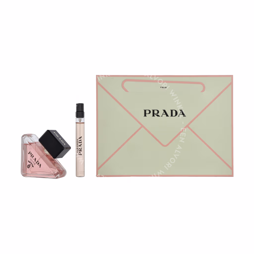 Prada Prada Prada Paradoxe Set — foto 3