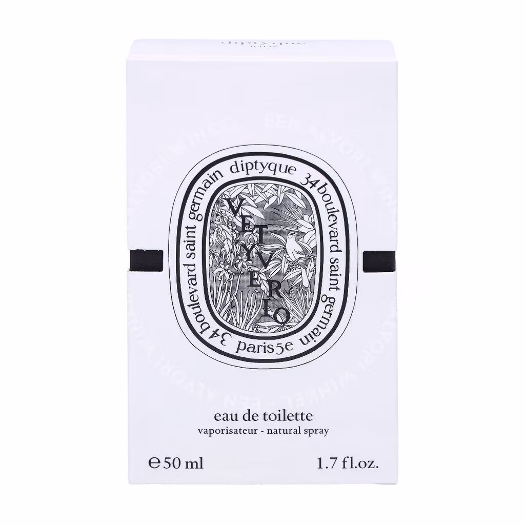 Diptyque Diptyque Vetyverio Edt Spray — foto 2