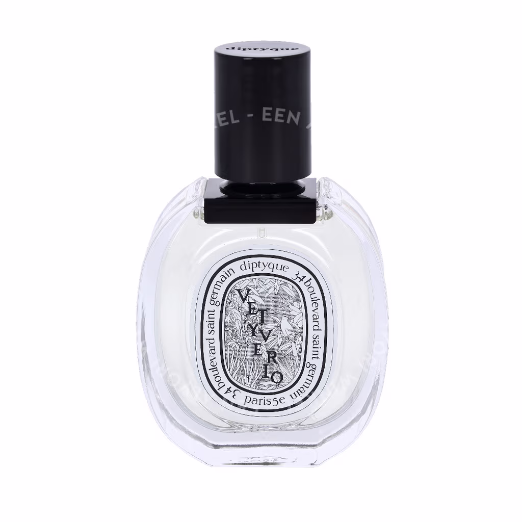 Diptyque Diptyque Vetyverio Edt Spray