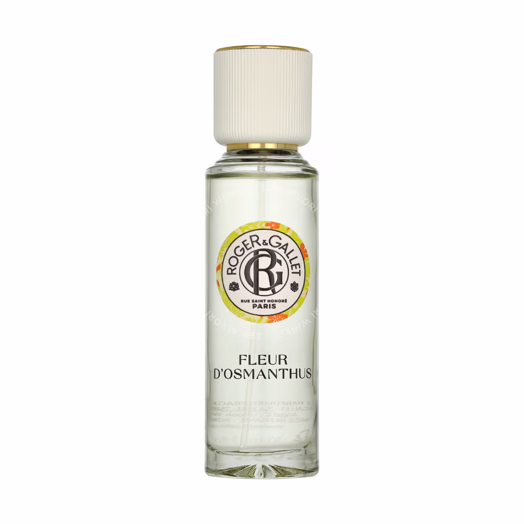 Roger & Gallet Roger & Gallet Fleur D'Osmanthus Wellbeing Fragrant Water