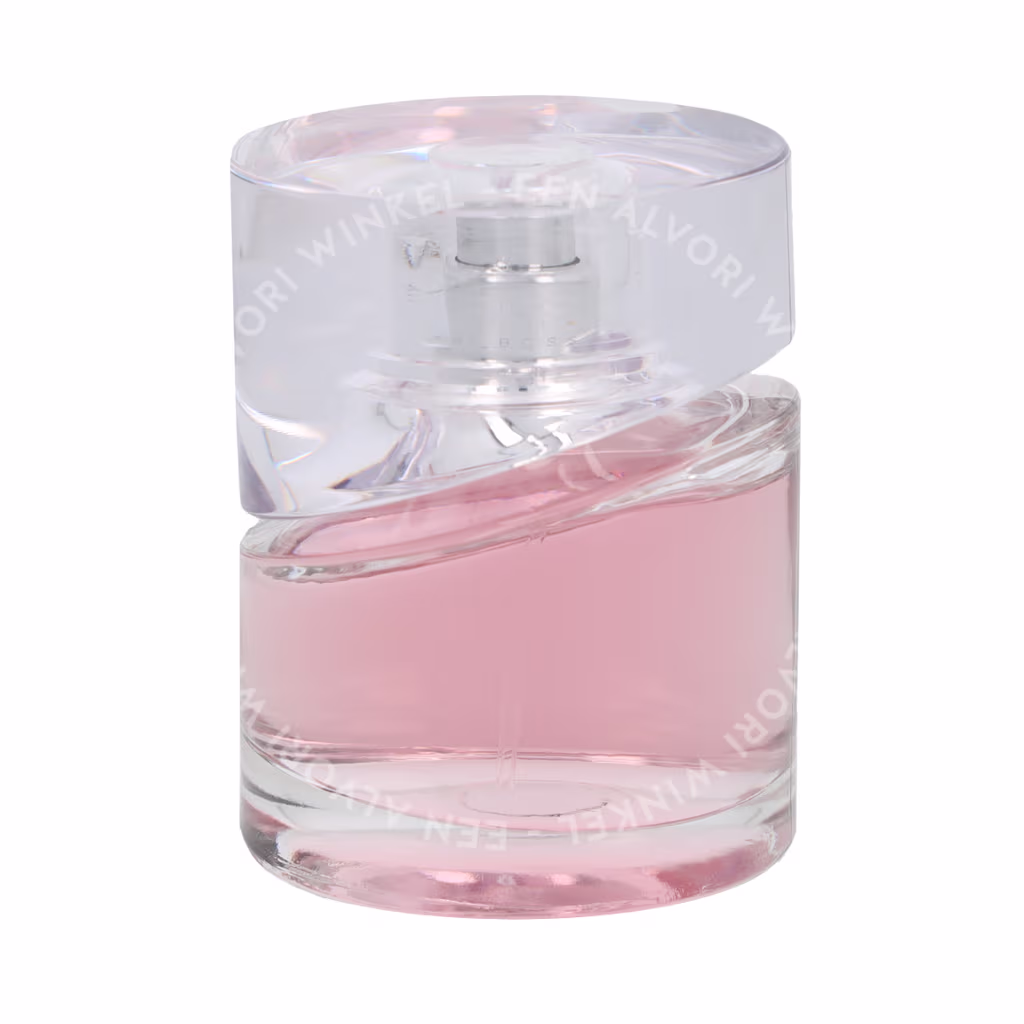 Boss Boss Femme Edp Spray