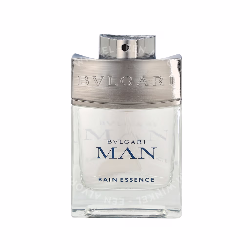 Bvlgari Bvlgari Man Rain Essence Edp Spray