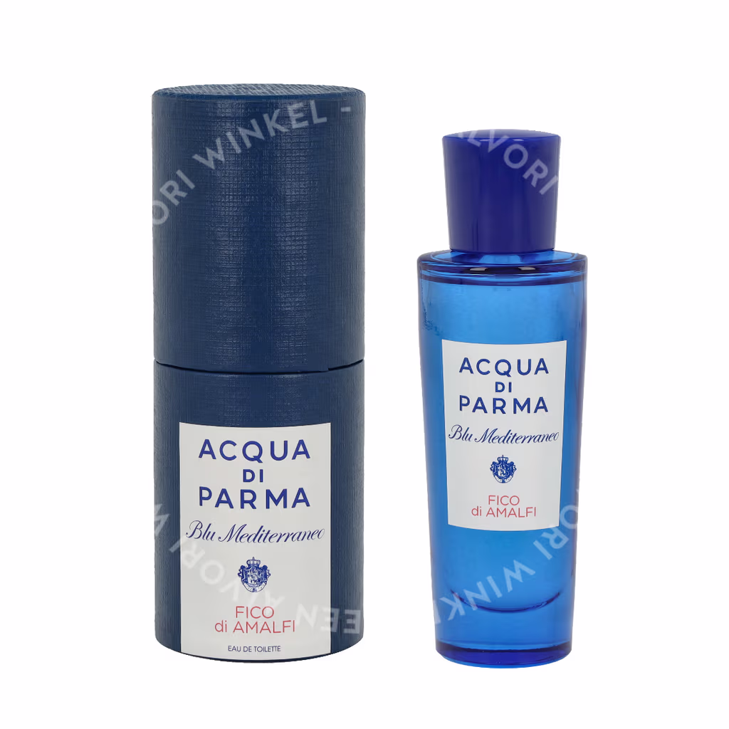 Acqua Di Parma Acqua Di Parma Fico Di Amalfi Edt Spray — foto 3