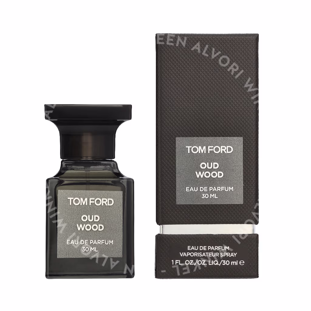 Tom Ford Tom Ford Oud Wood Edp Spray — foto 3