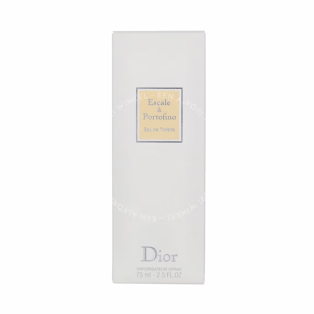 Christian Dior Dior Escale A Portofino Woman Edt Spray — foto 2