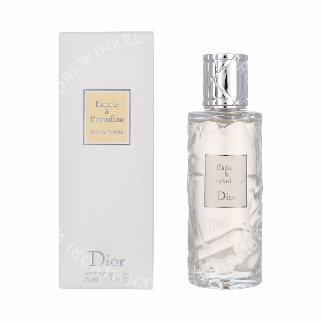 Christian Dior Dior Escale A Portofino Woman Edt Spray — foto 3