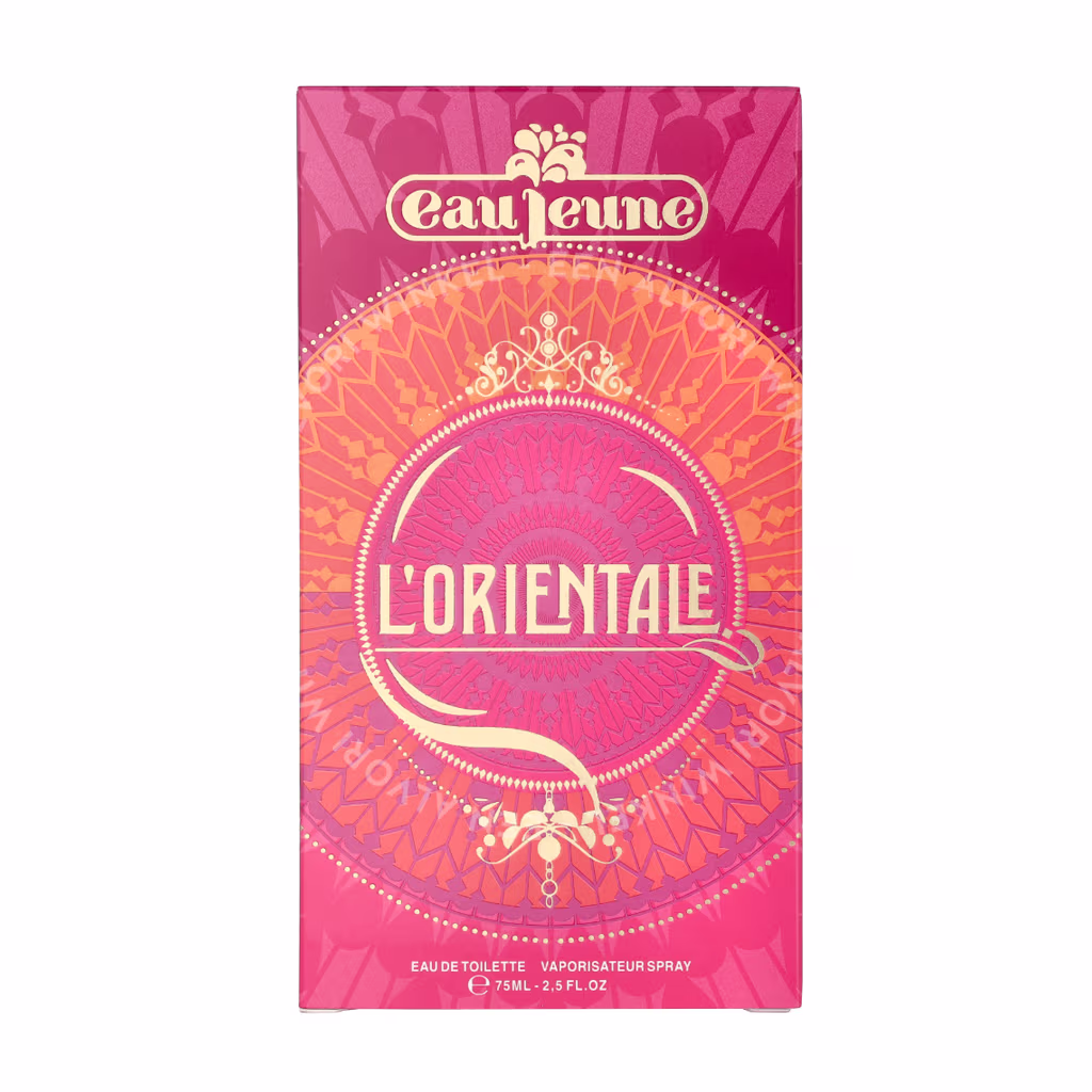 Eau Jeune Eau Jeune L'Orientale Edt Spray — foto 2