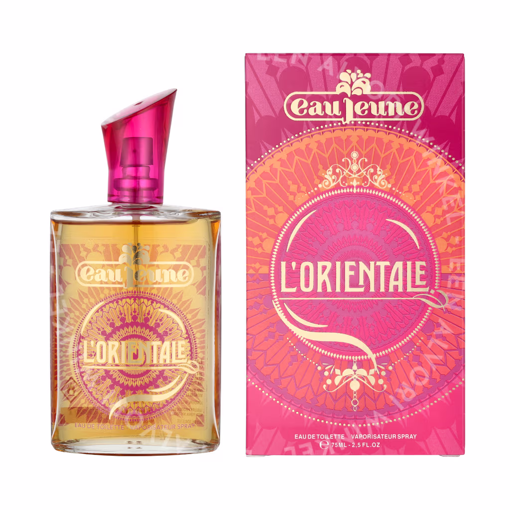Eau Jeune Eau Jeune L'Orientale Edt Spray — foto 3