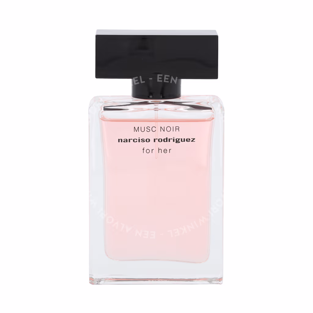 Narciso Rodriguez Narciso Rodriguez Musc Noir For Her Edp Spray