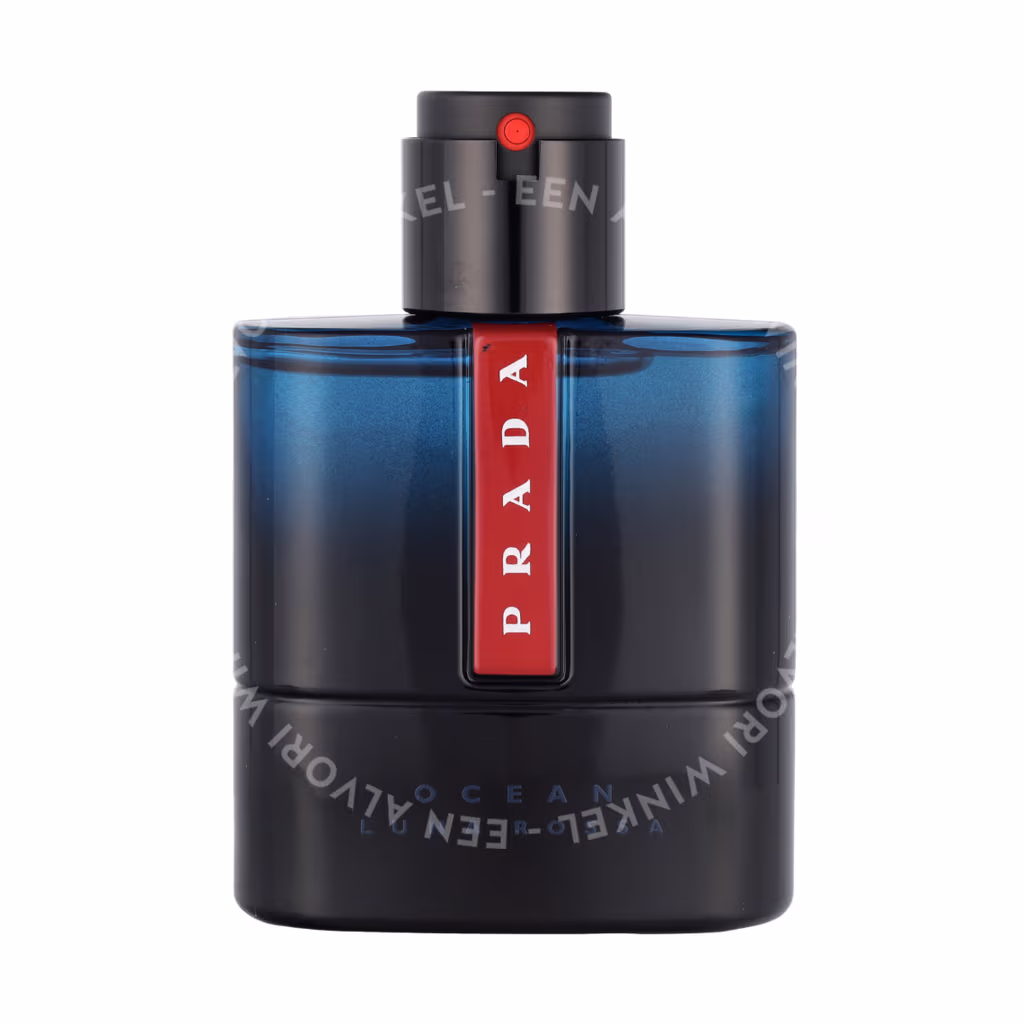 Prada Prada Luna Rossa Ocean Pour Homme Edt Spray