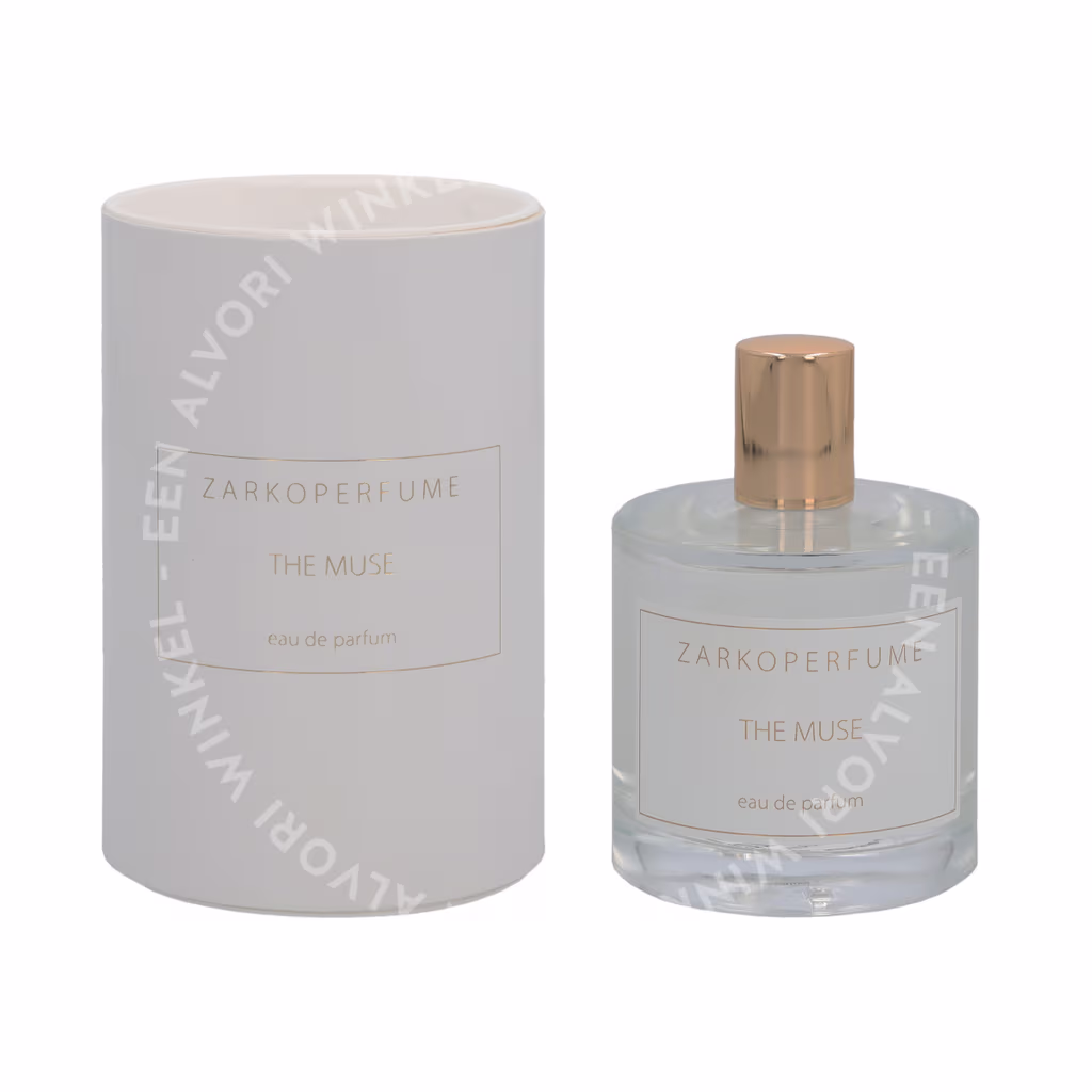 Zarko Zarko The Muse Edp Spray — foto 3