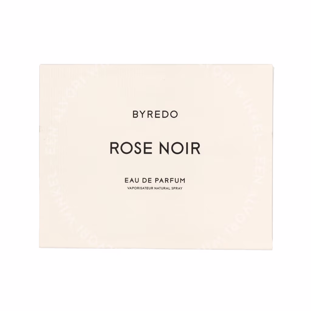 Byredo Byredo Rose Noir Edp Spray — foto 2