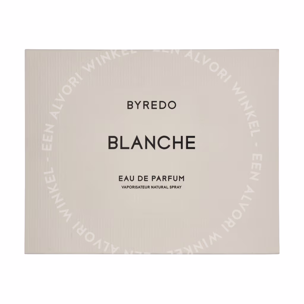 Byredo Byredo Blanche Edp Spray — foto 2