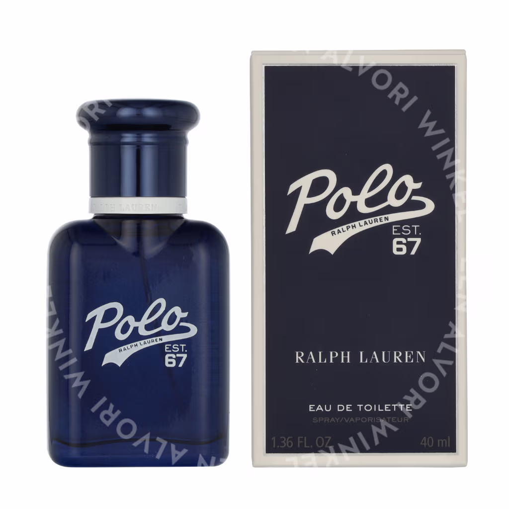 Ralph Lauren Ralph Lauren Polo 67 Edt Spray — foto 3