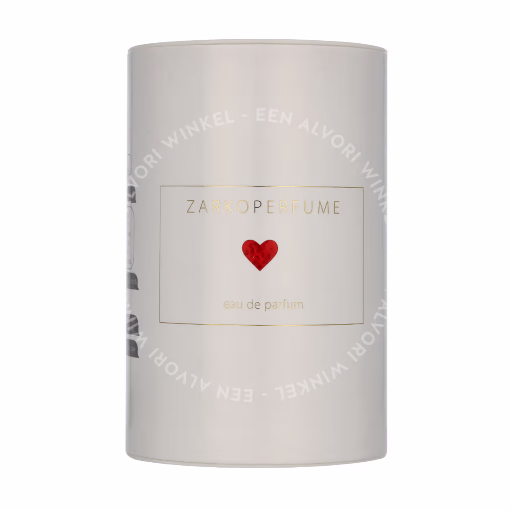 Zarko Zarko Sending Love EDP Spray — foto 2