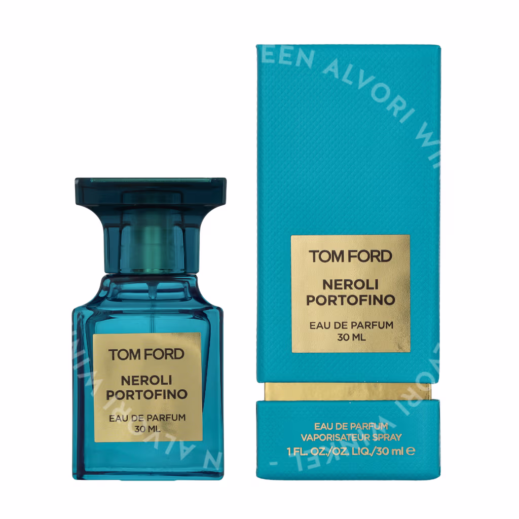 Tom Ford Tom Ford Neroli Portofino Edp Spray — foto 3