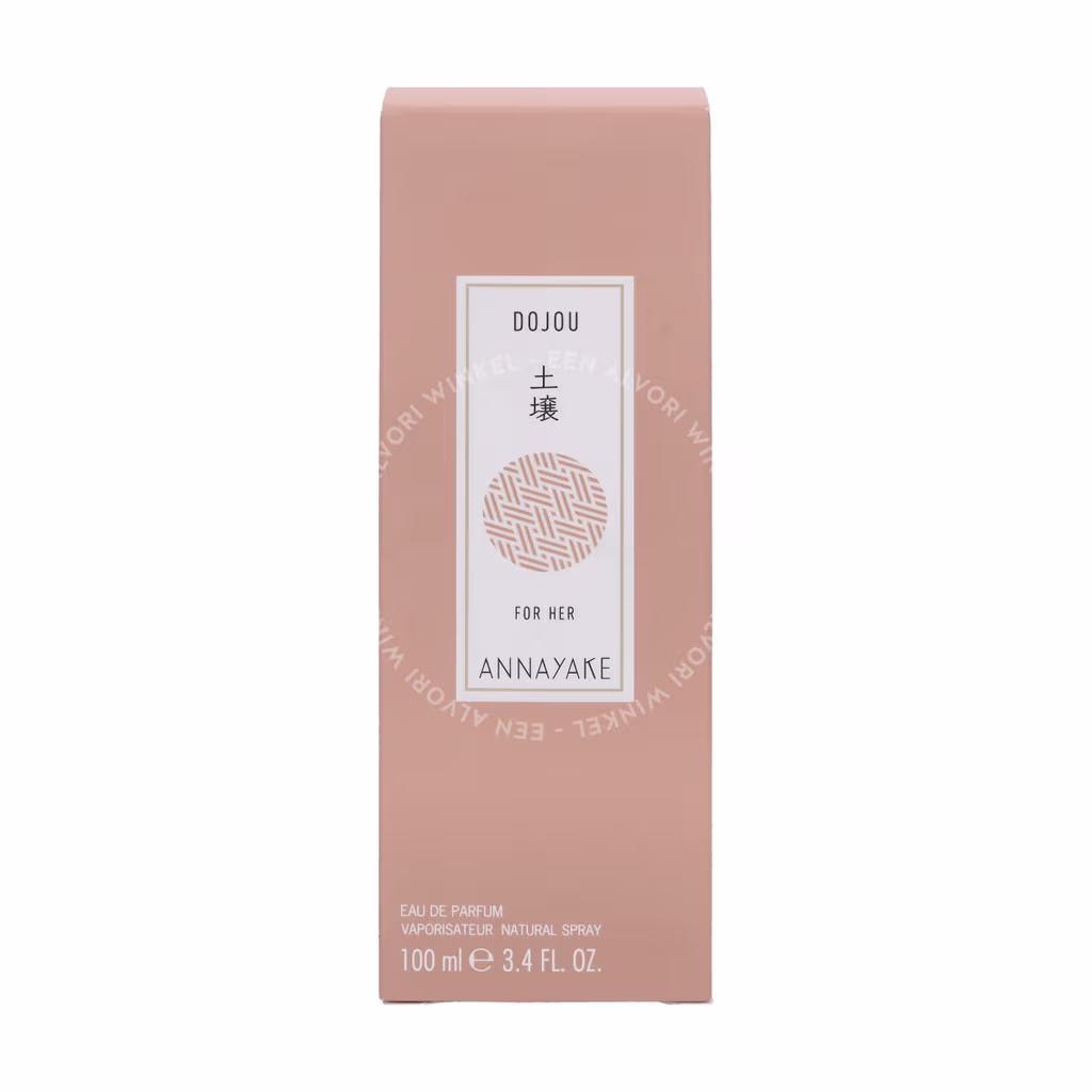 Annayake Annayake Dojou For Her Edp Spray — foto 2