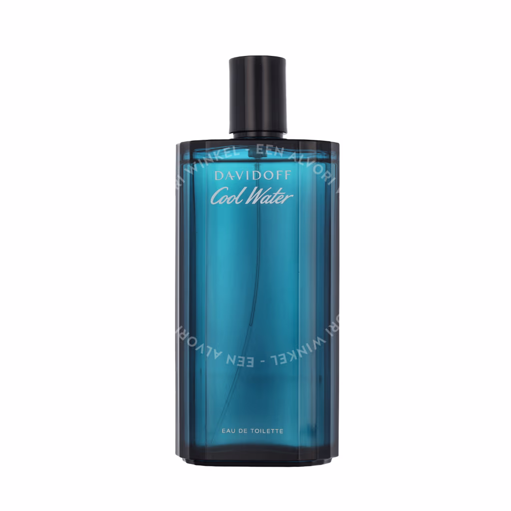 Davidoff Davidoff Cool Water Man Edt Spray