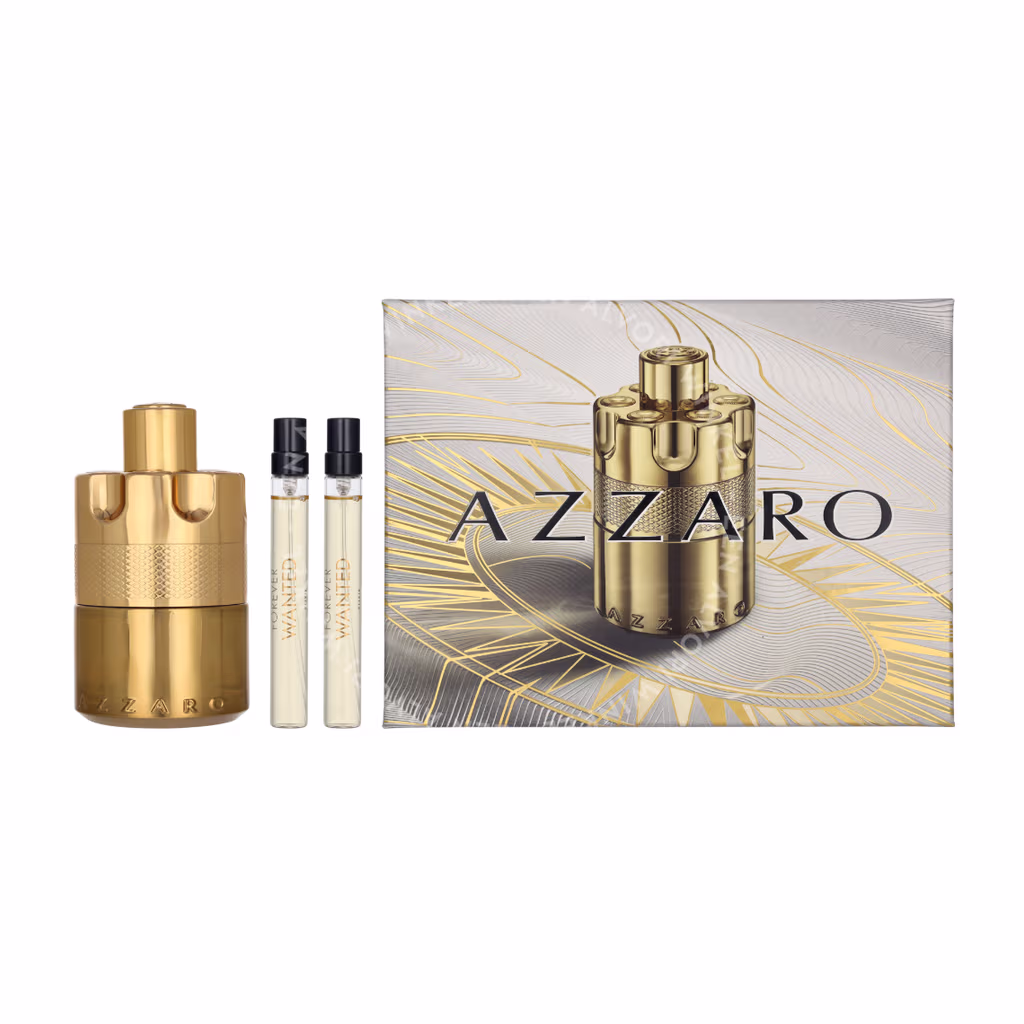Azzaro Azzaro Forever Wanted Elixir Giftset — foto 3