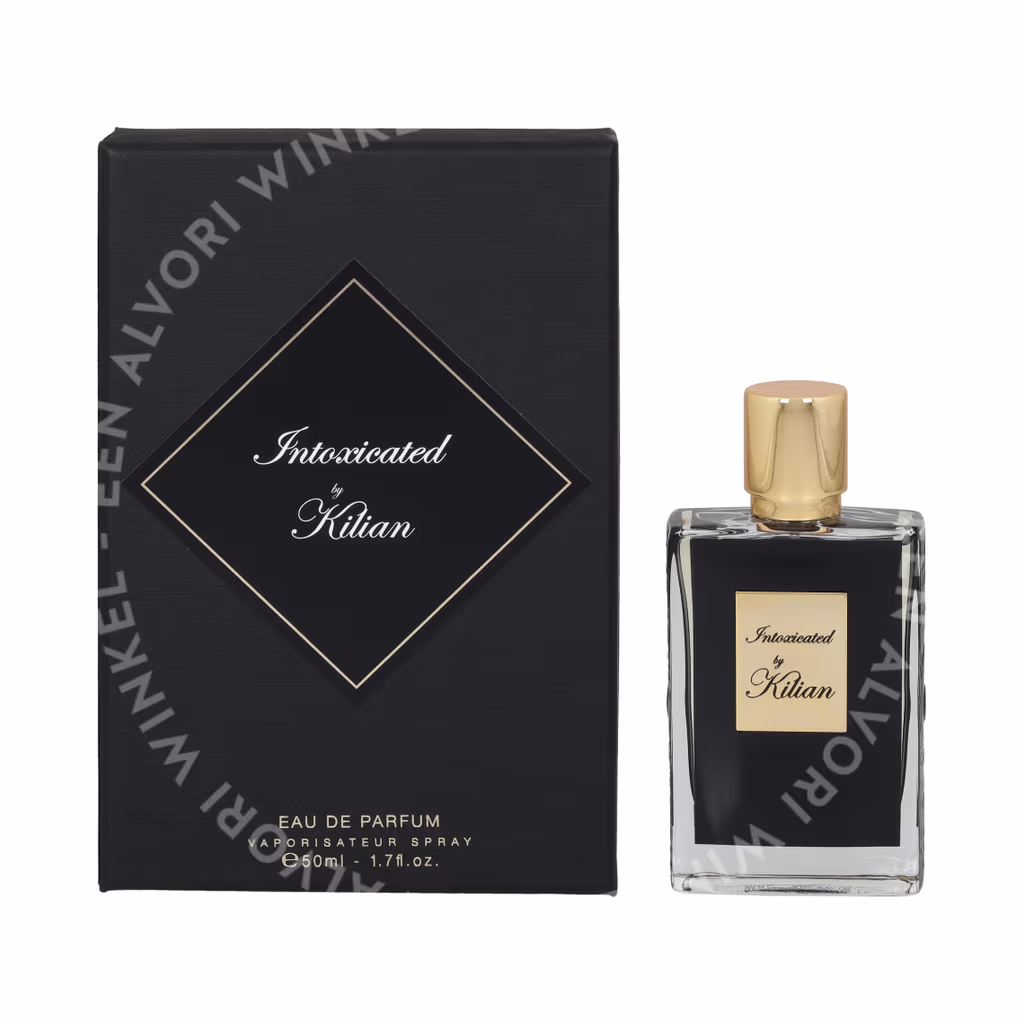 Kilian Kilian Intoxicated Edp Spray — foto 3