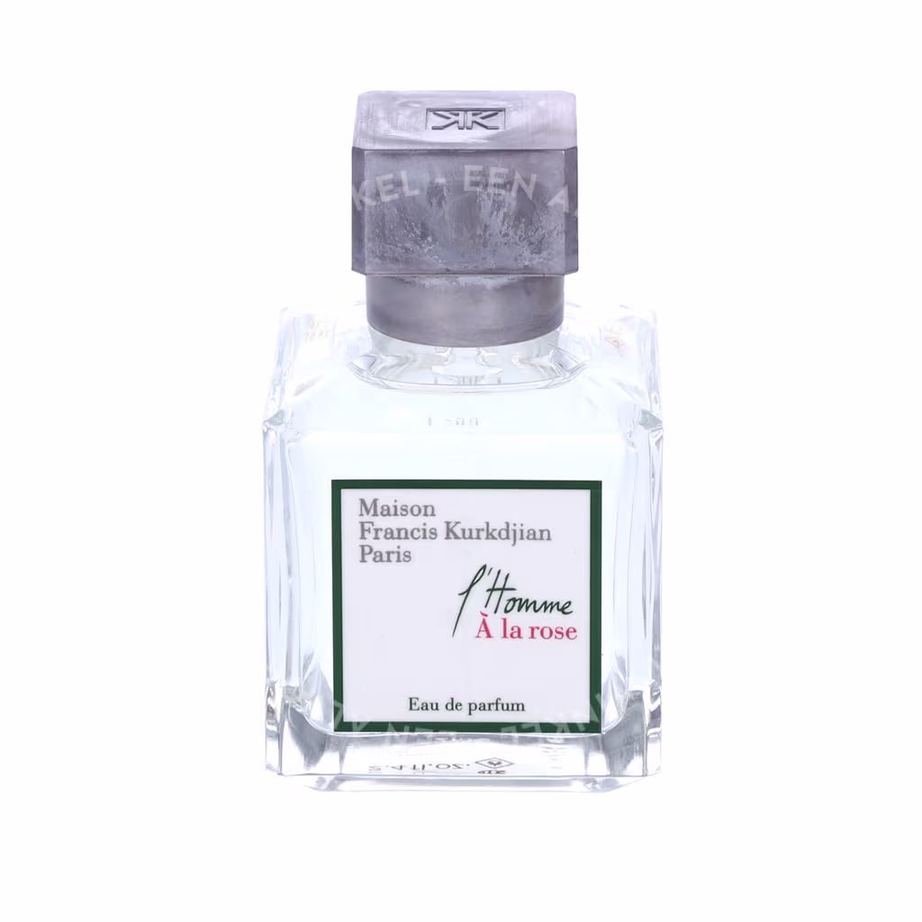 Maison Francis Kurkdjian (MFKP) MFKP  L'Homme A La Rose Edp Spray