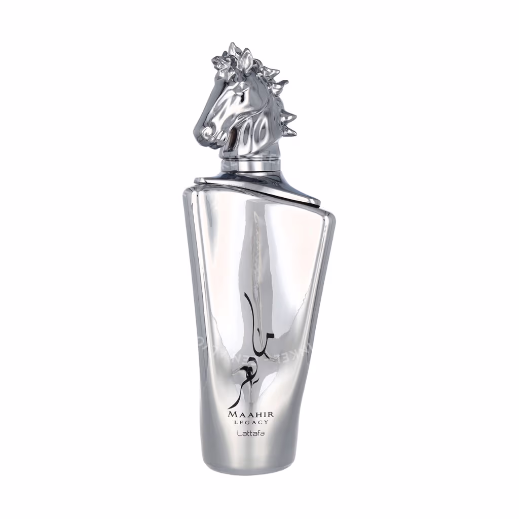 Lattafa Lattafa Maahir Legacy Edp Spray