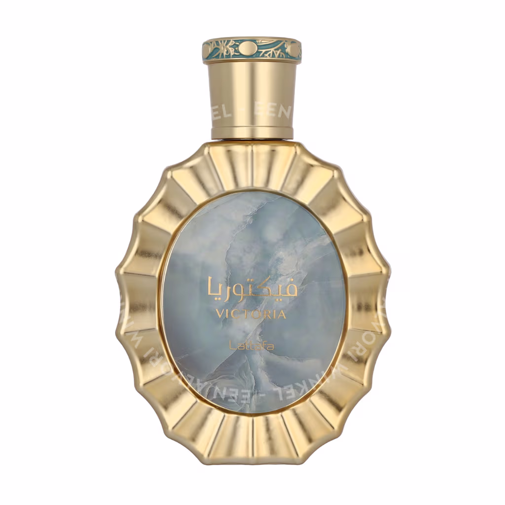 Lattafa Lattafa Victoria Edp Spray