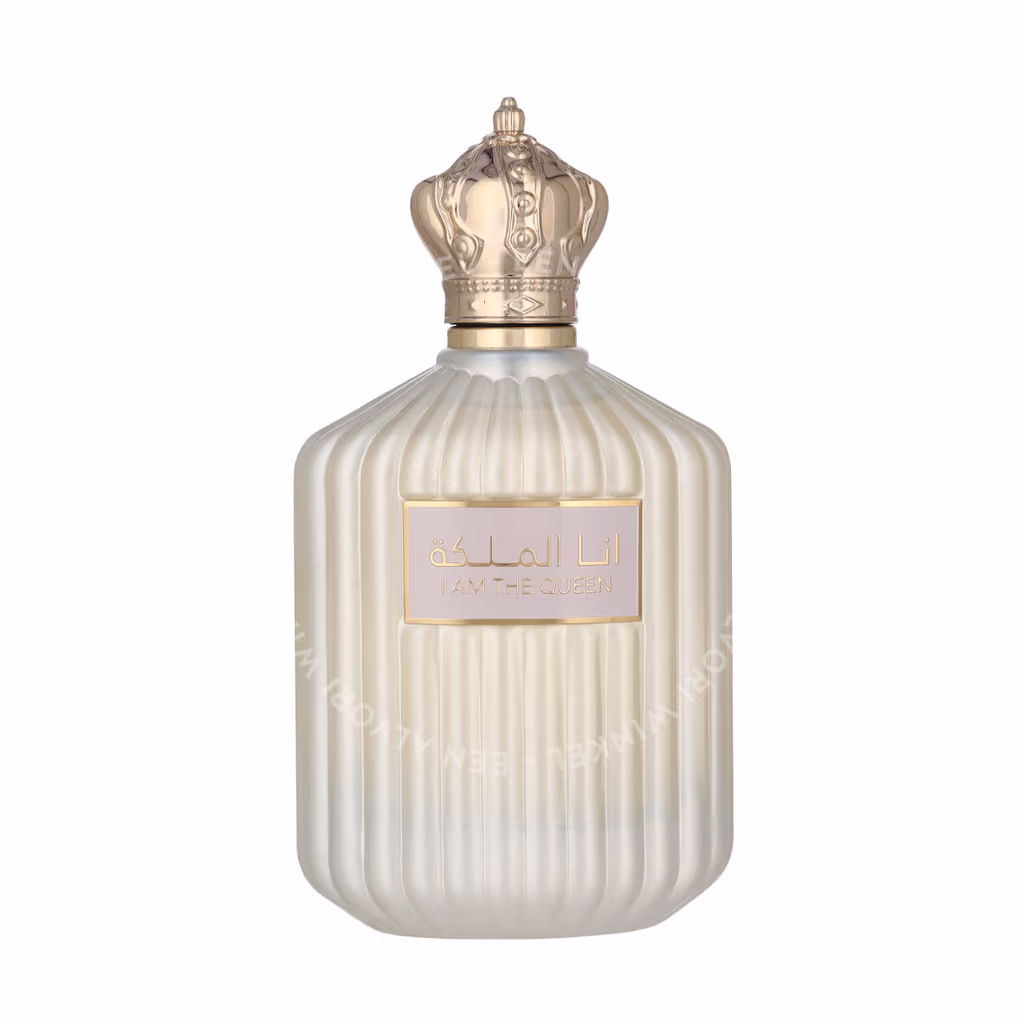 Ard Al Zaafaran Ard Al Zaafaran Ana Al Malikah I Am The Queen Edp Spray