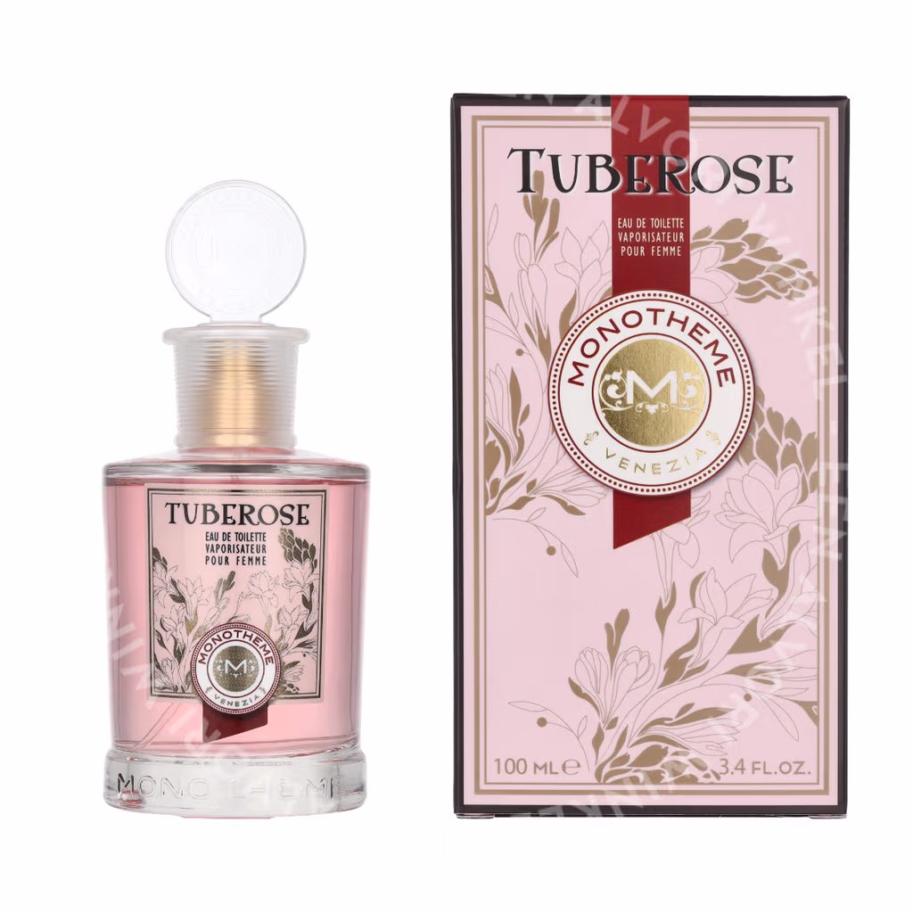 Monotheme Venezia Monotheme Venezia Tuberosa Pour Femme Edt Spray — foto 3