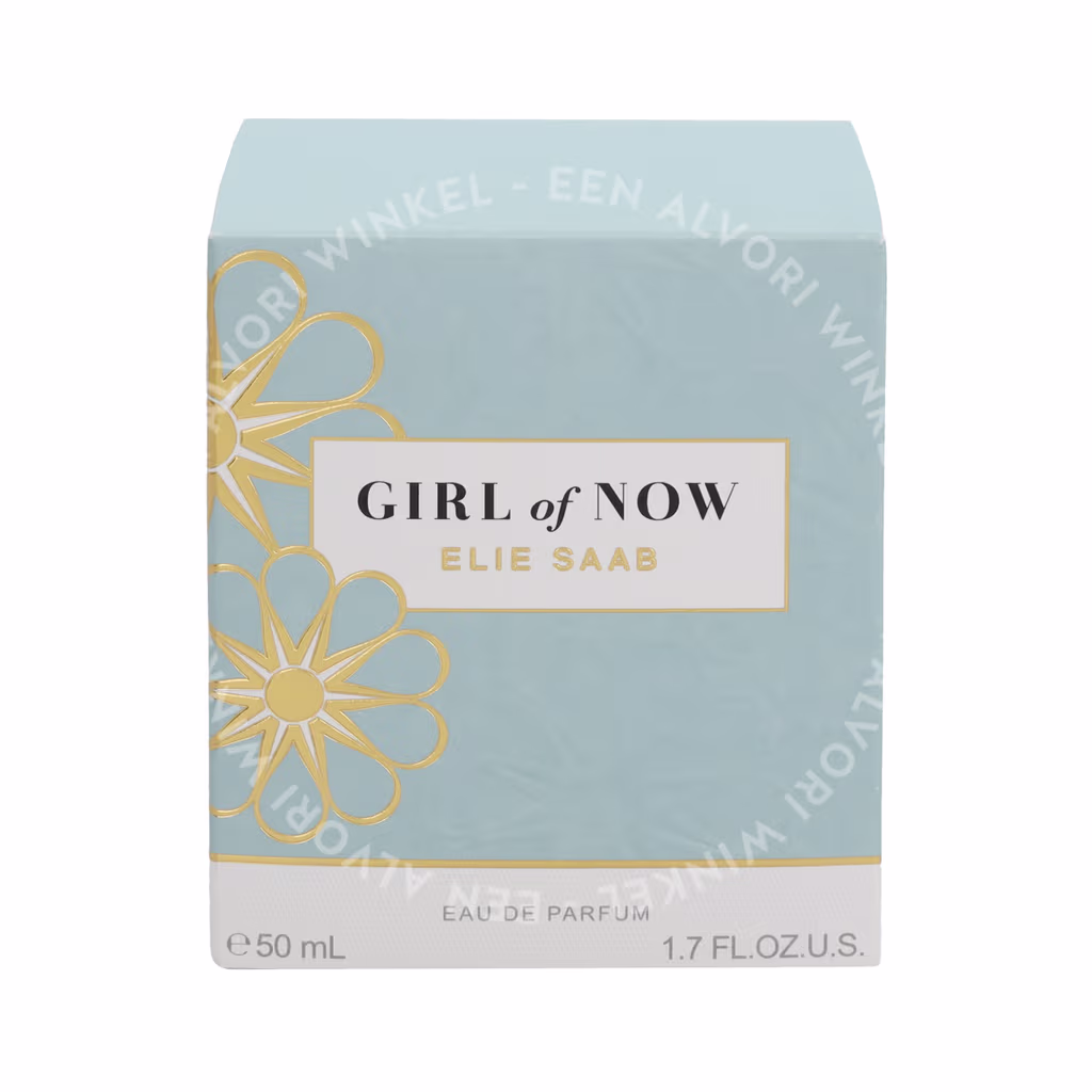 Elie Saab Elie Saab Girl Of Now Edp Spray — foto 2
