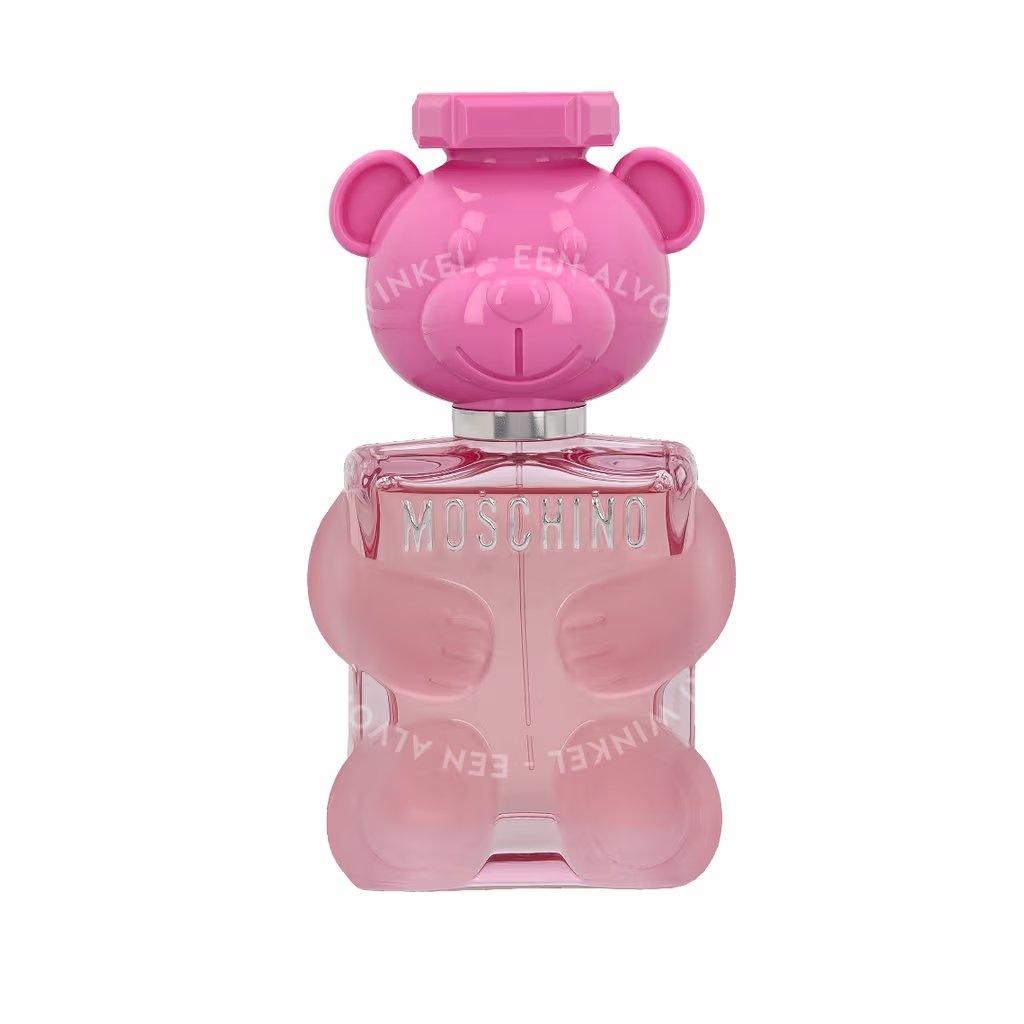 Moschino Moschino Toy 2 Bubble Gum Edt Spray
