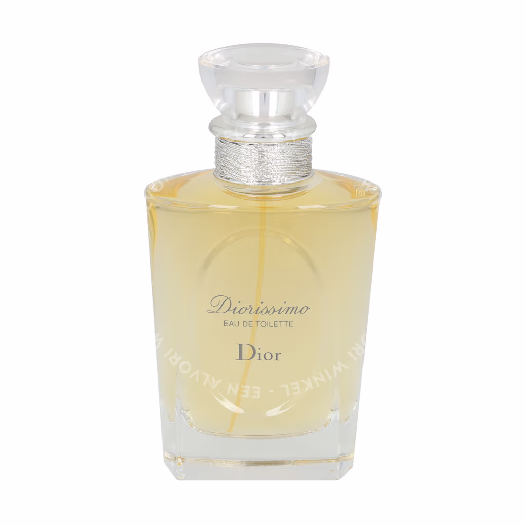 Christian Dior Dior Diorissimo Edt Spray