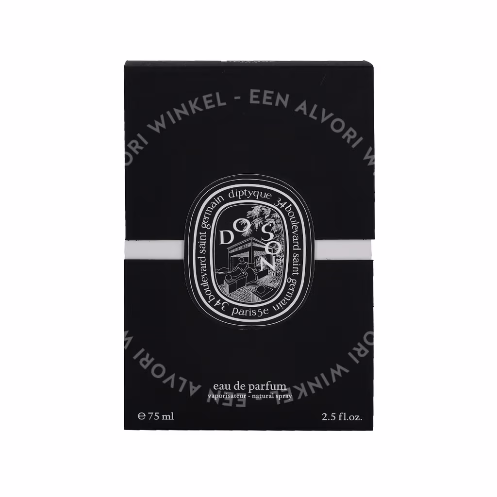 Diptyque Diptyque Do Son Edp Spray — foto 2